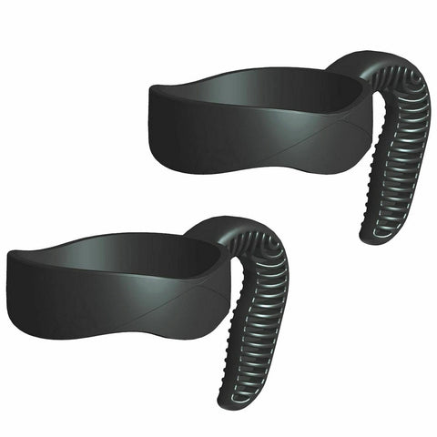 BRAVECOW replacement cup handle for 30oz tumbler with secure grip