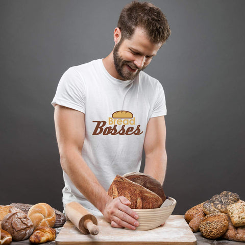 Bread Bosses baking accessories set complements everyday home baking