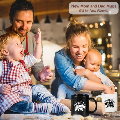 Breezy Valley durable ceramic mugs ready for home use and gifting.
