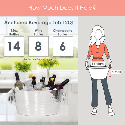 BREKX rust-resistant construction ensuring durability for years of gatherings.