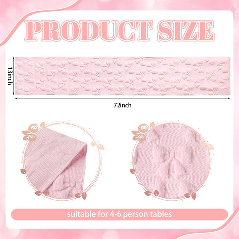 Breling faux fur texture close-up highlights soft, plush feel for cozy tables