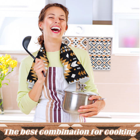 Breling towels used as beach or picnic blankets to illustrate multipurpose use.