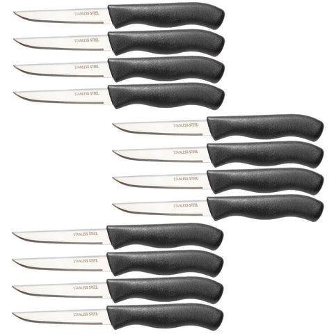 Brenium paring knife great for garnishing and mincing small ingredients