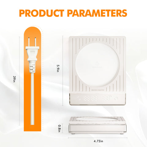 Brenzo auto shut-off timer enhances safety and energy savings