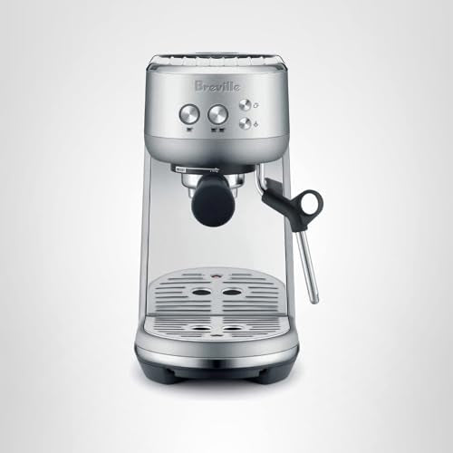 Breville Bambino warranty and support information included