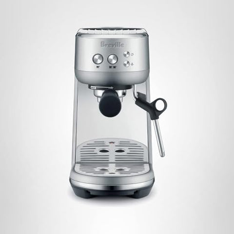 Breville Bambino warranty and support information included