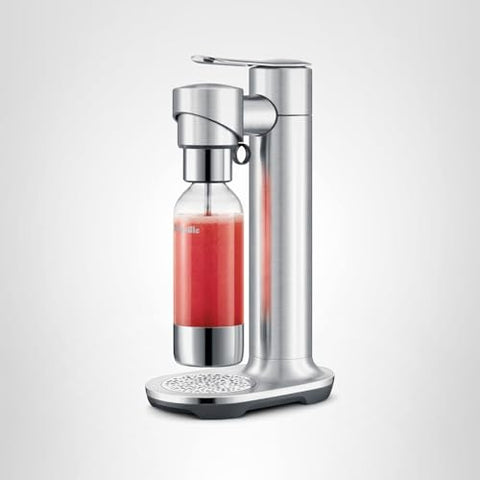 Breville two-year warranty highlights peace of mind