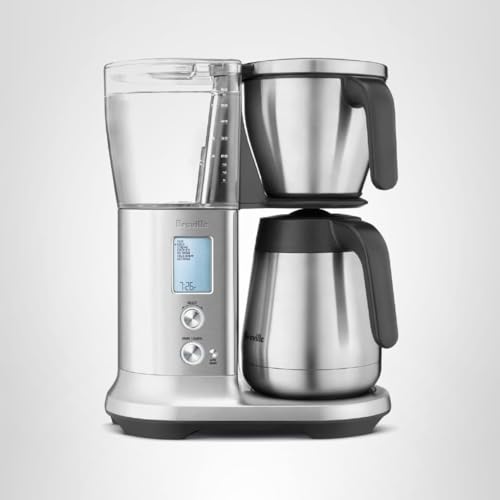 Breville BDC450BSS included accessories pack for easy setup
