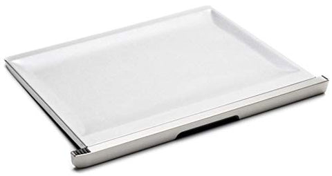 Breville crumb tray for Smart Oven BOV800XL captures crumbs and enhances easy cleanup.