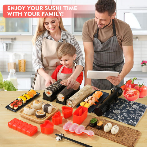 Brezlio accessory set keeps tools organized for quick prep at home