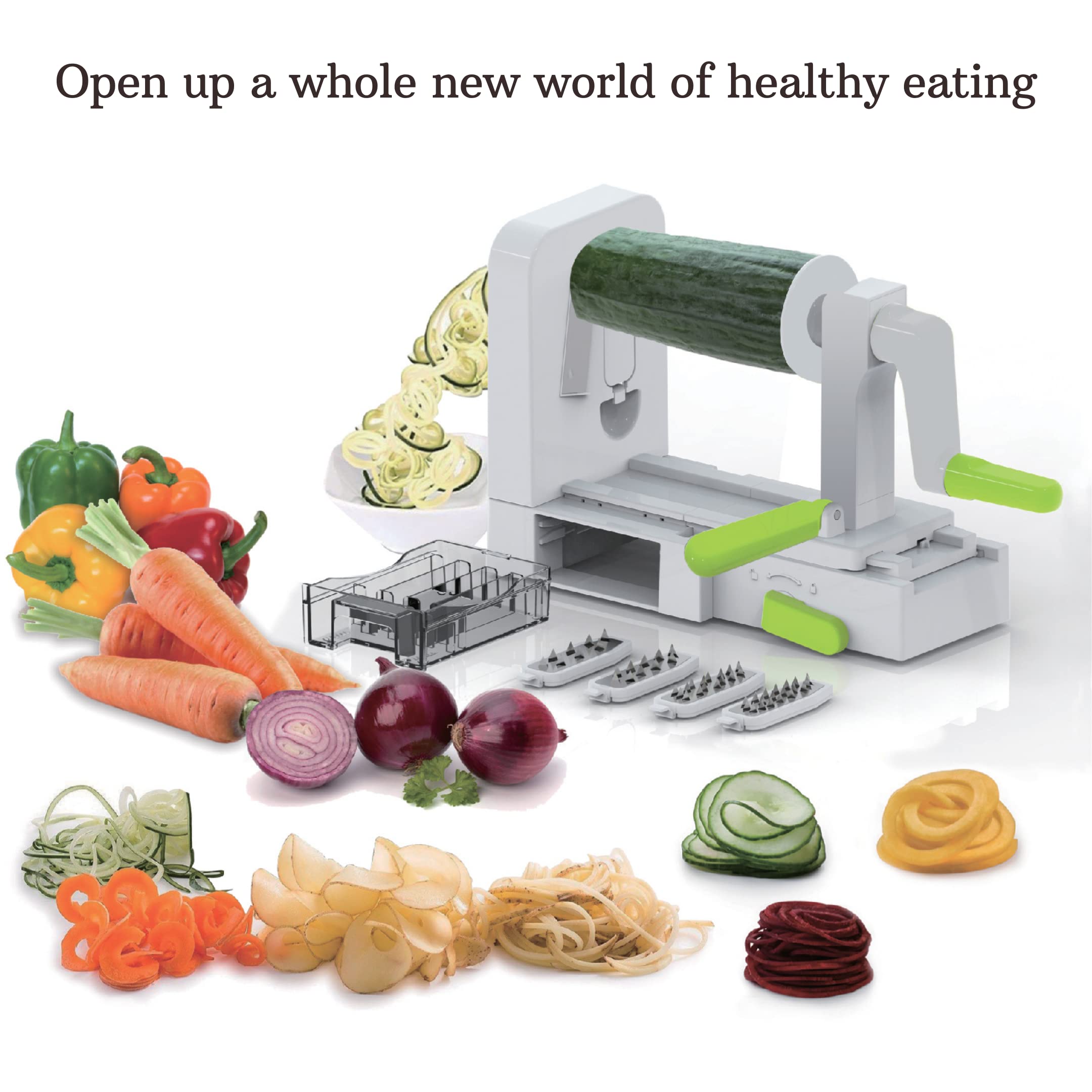 Brieftons QuickFold supports low-carb gluten-free meals with veggie pasta ideas.