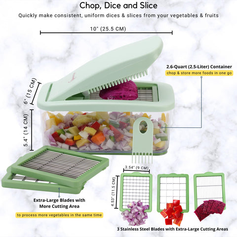 Brieftons QuickPush recipe ebooks included for meal ideas.