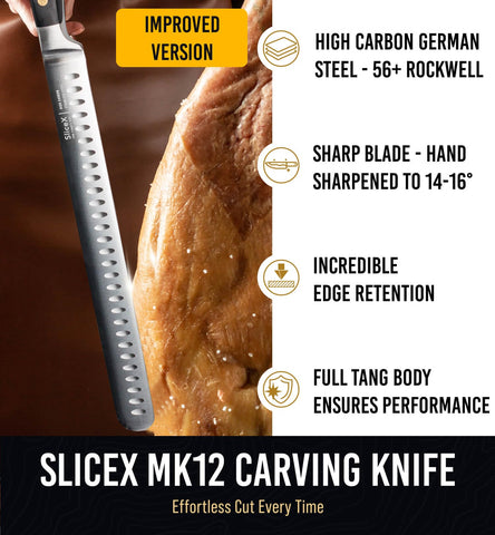Bright Hobby gift idea for men who love grilling and cooking with style.