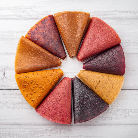 Pre-cut 12-inch parchment for Nesco ensures quick setup and repeatable results.
