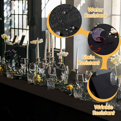 BRILLMAX fabric texture close-up showing smooth drape and premium feel.