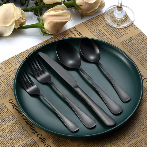 Care tips for BRIOUT silverware to protect the finish from scratches