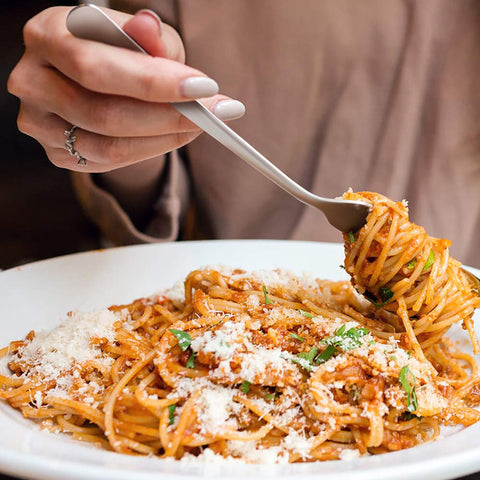 Briout forks suit hotel, restaurant, and home dining setups with reliable performance.