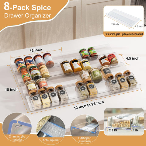 Brippo durable 2mm acrylic construction without installation