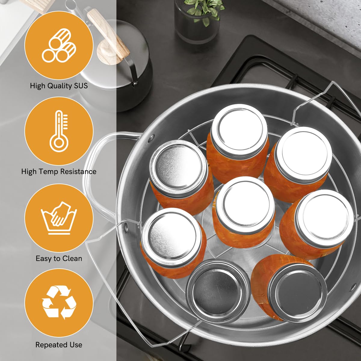 BriSunshine jar wrench helps secure lids during sealing