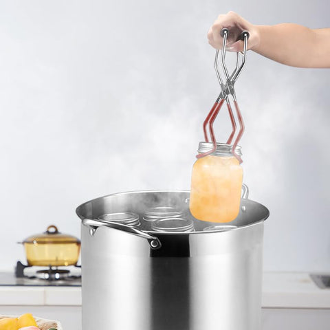 BriSunshine stockpot use versatile for everyday cooking beyond canning