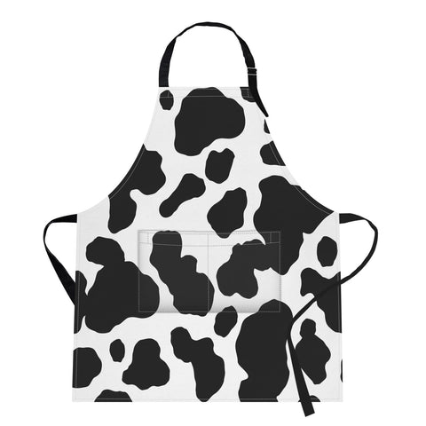 Britimes apron adjustable neck-strap for comfortable cooking and baking