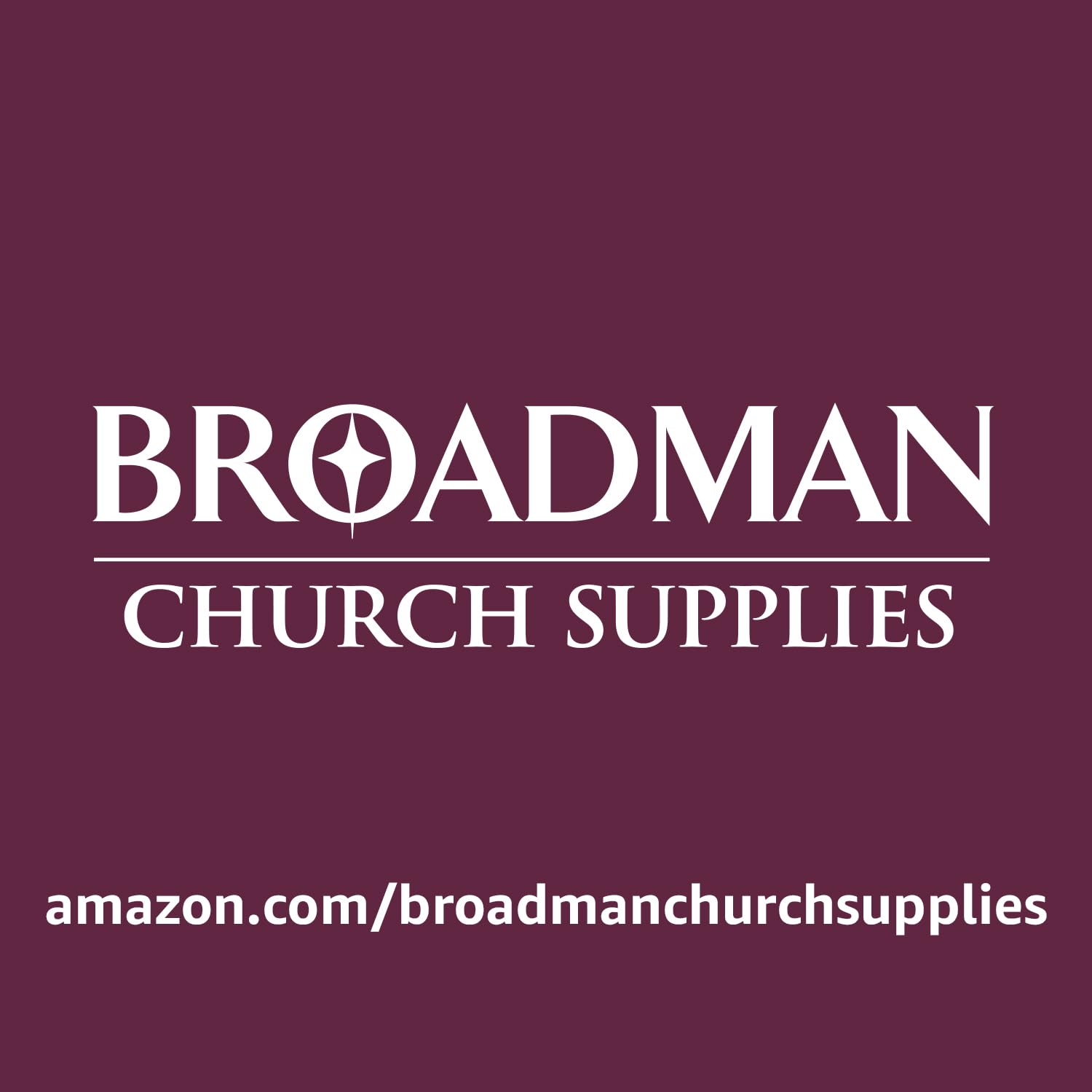 Broadman compact packaging and carry design supports quick setup