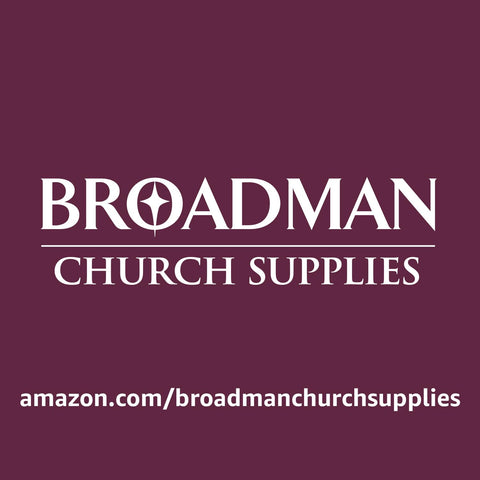 Broadman compact packaging and carry design supports quick setup