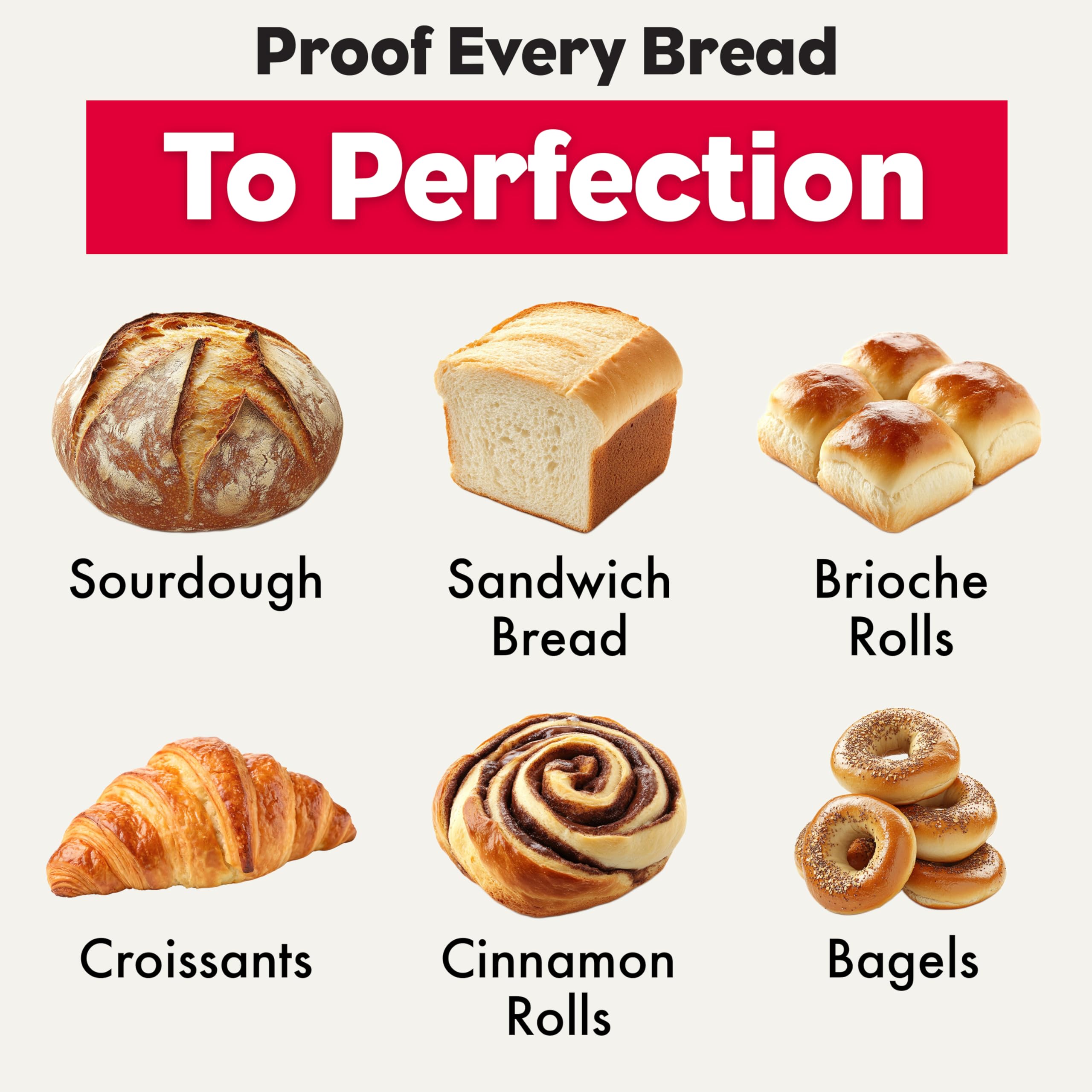 Brod & Taylor proofer in slow cook mode, low heat ideal for stews.