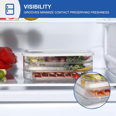 Bronkeeper easy-to-use lid seals freshness without effort.