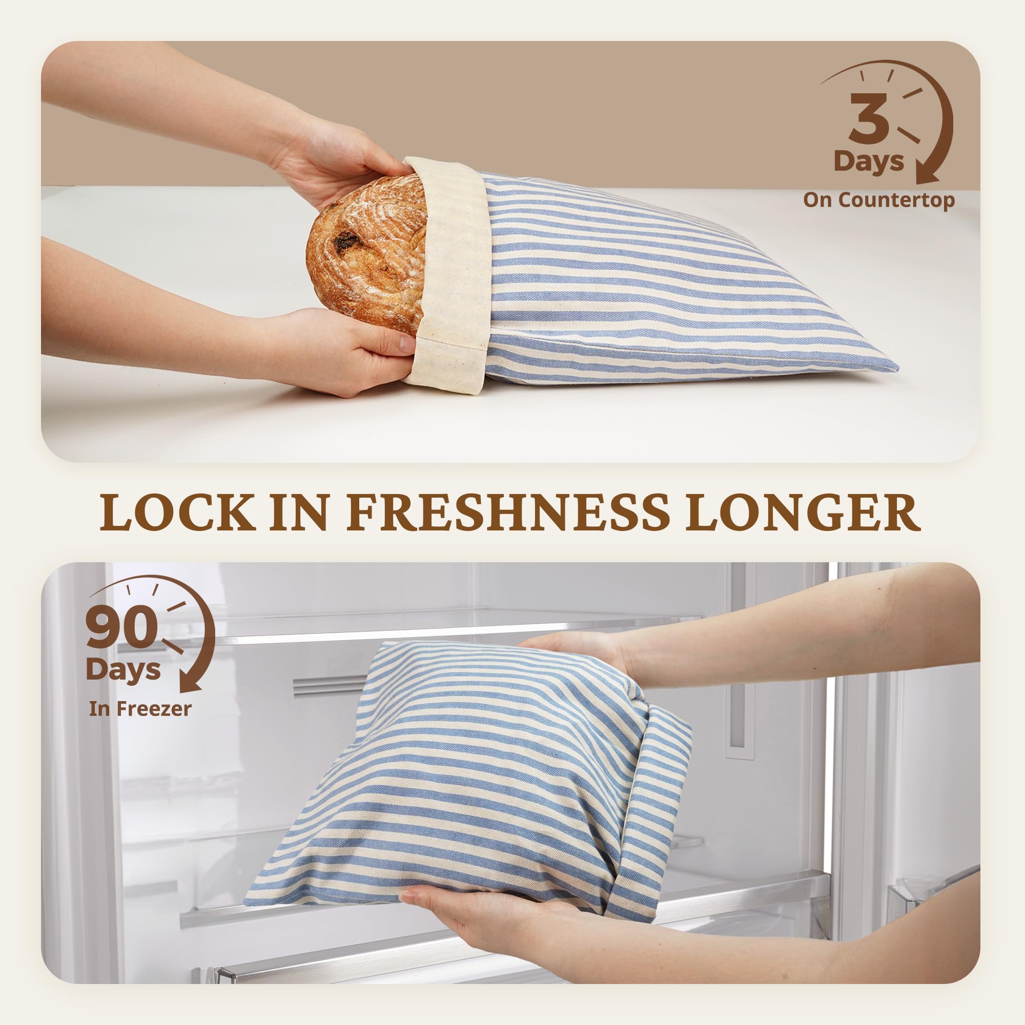 BRONYPRO beeswax coating close-up highlighting natural, odor-free finish