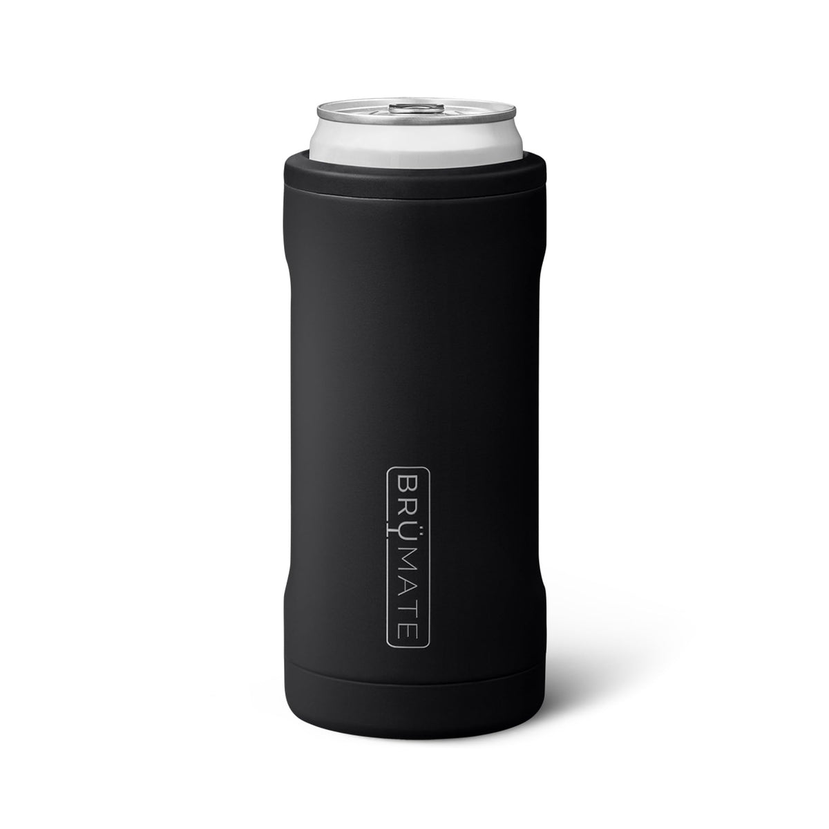 Brubmate Hopsulator Slim 12oz cans keeps drinks cold to the last sip