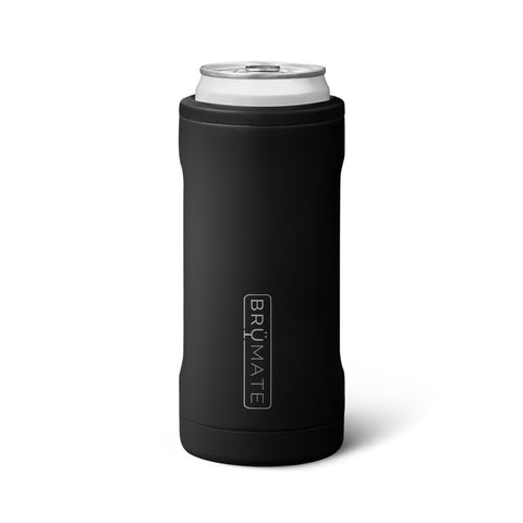 Brubmate Hopsulator Slim 12oz cans keeps drinks cold to the last sip