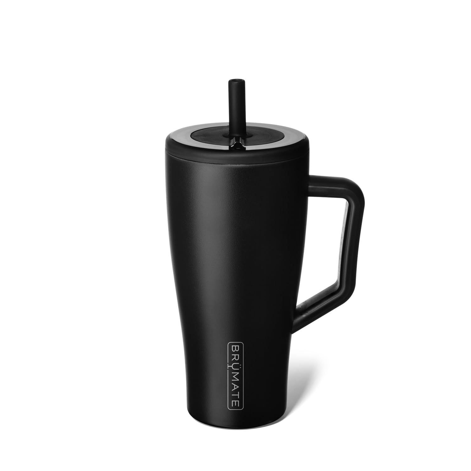 Br BrüMate Era 30 oz tumbler leakproof-lid for spill-free travel
