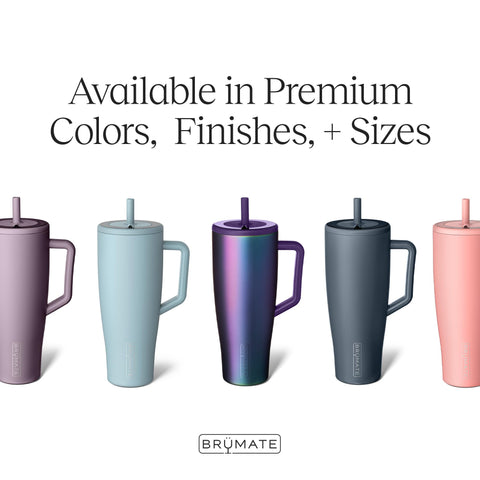 Era BevGuard insulation keeps beverages cold for 24 hours.