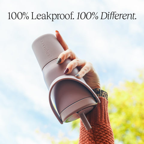 BrüMate Resa BevGuard insulation keeps drinks cold for 24 hours