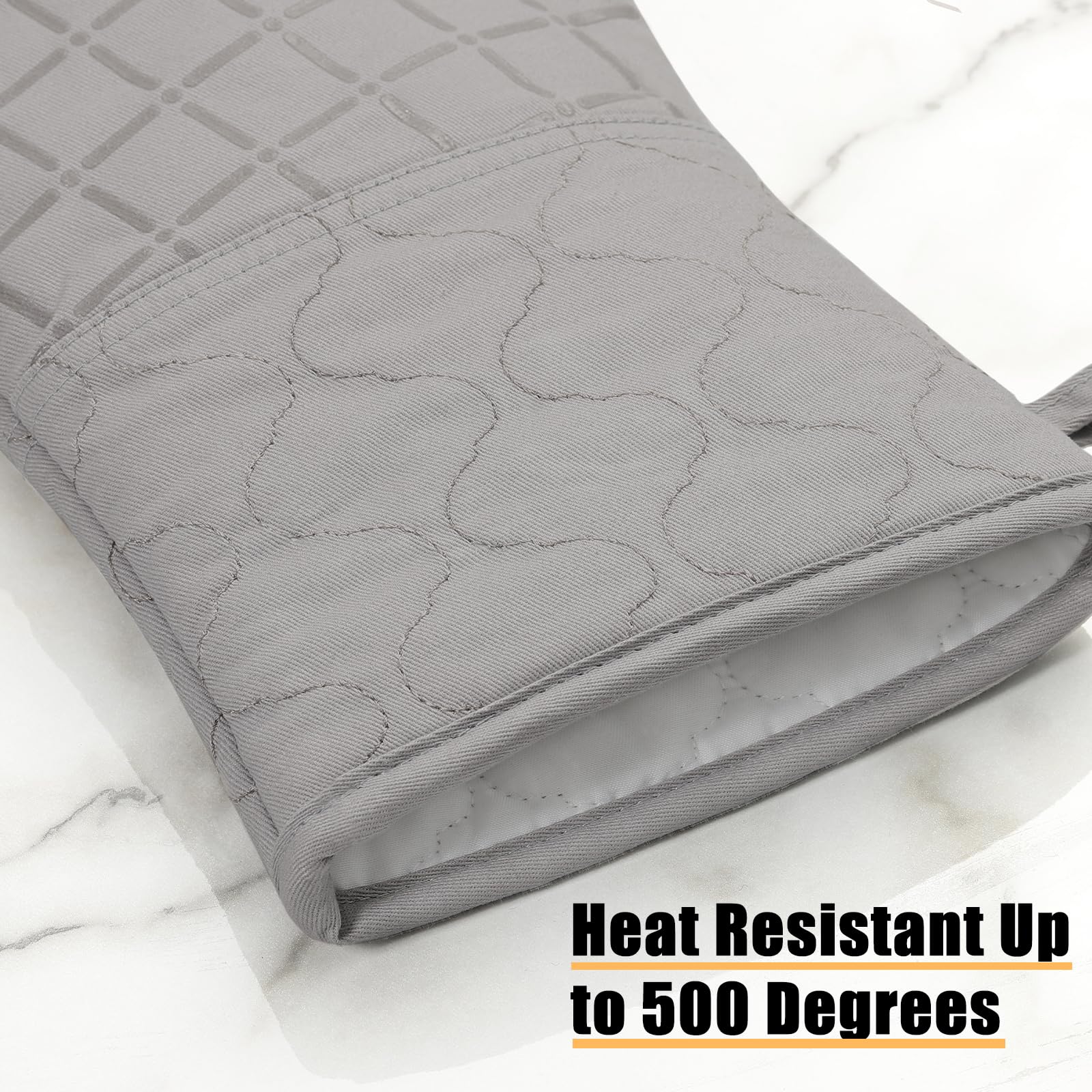 BSKSSK dishcloths in waffle weave are ultra-absorbent