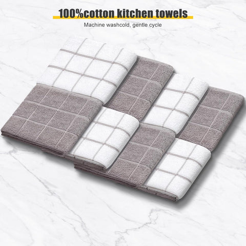 BSKSSK kitchen set is machine washable for easy care