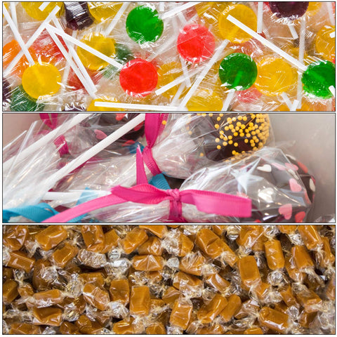 BSRESIN 500-sheets pack delivers bulk value for home bakers and small businesses.