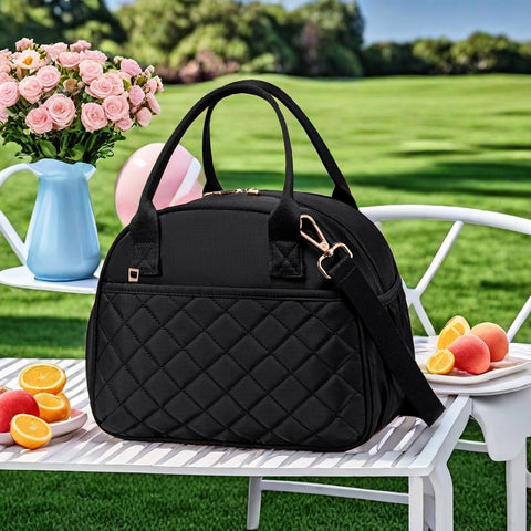 BTOOP lunch bag suitable for office, travel, and picnics