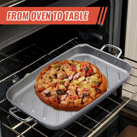 BTCDR easy-clean design saves time after grilling.