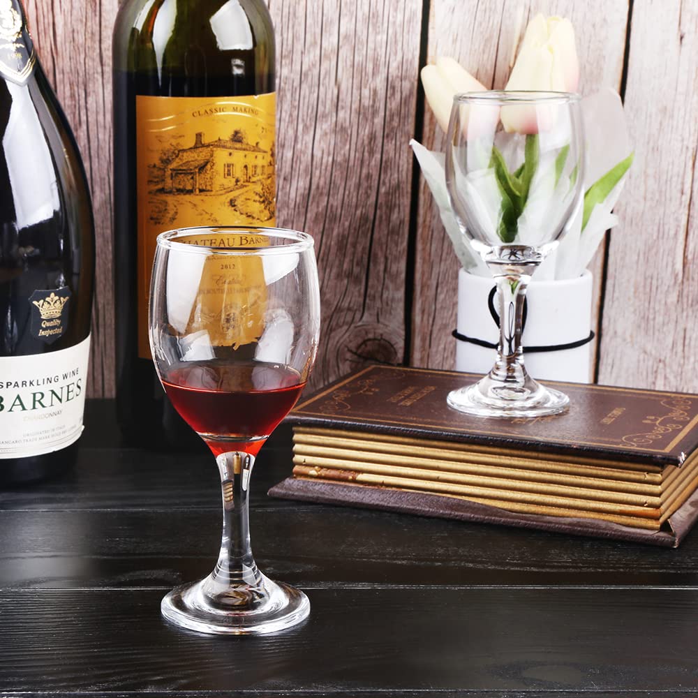 BTGLLAS elegant tableware wine glasses for gifting or home use.