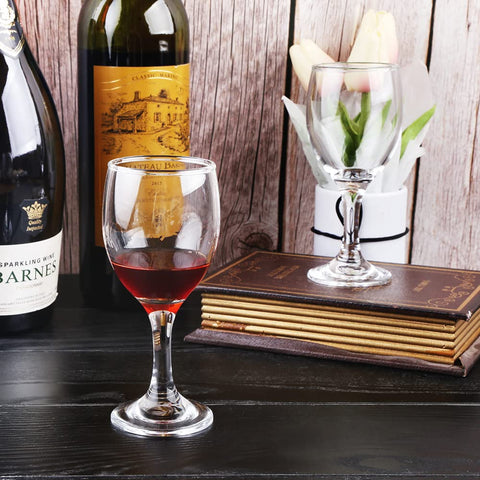 BTGLLAS elegant tableware wine glasses for gifting or home use.