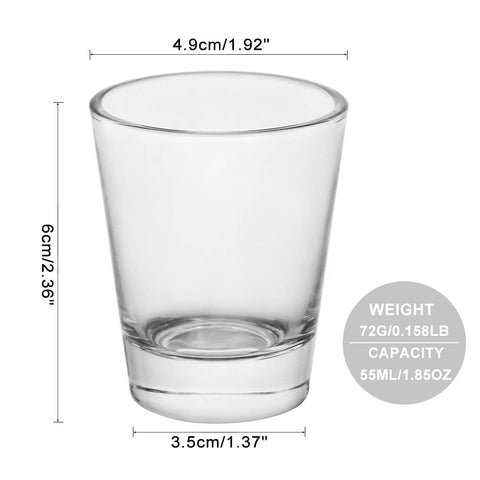 BTGLLAS premium barware for spirits, liqueurs, and cocktails.