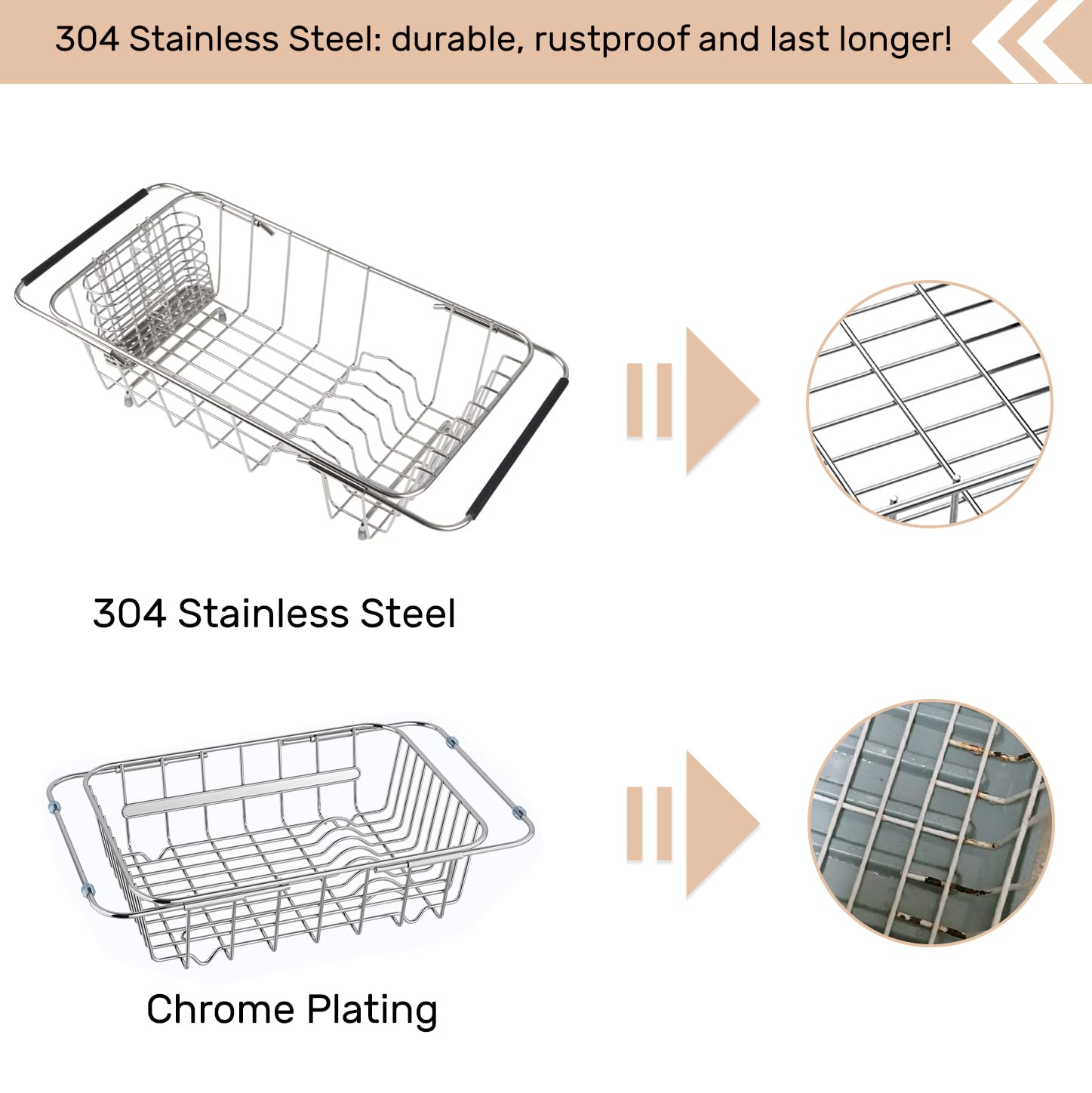 BTLATHA non-slip arms prevent movement during use.