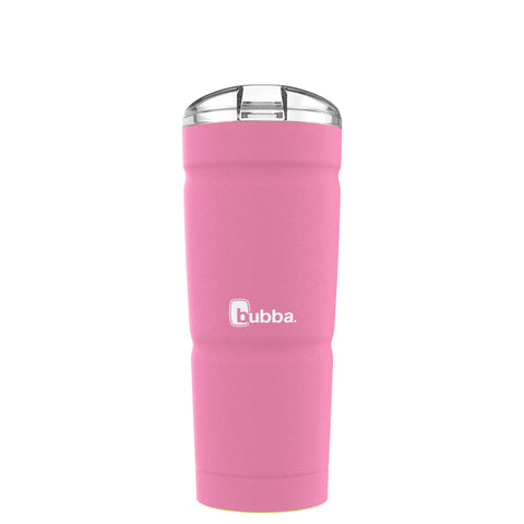 Removable Eastman Tritan lid on Bubba Envy S for straw or straw-free sipping