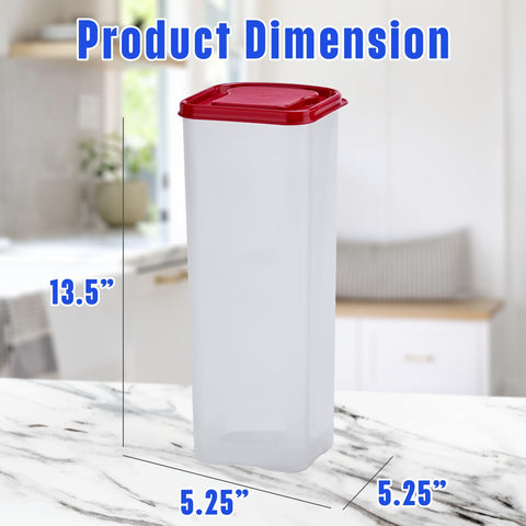 Buddeez Bread Buddy BPA-free plastic for safe kitchen use.