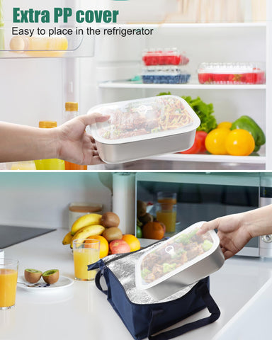 Buddew 304 stainless steel body highlights durable, food-safe construction.