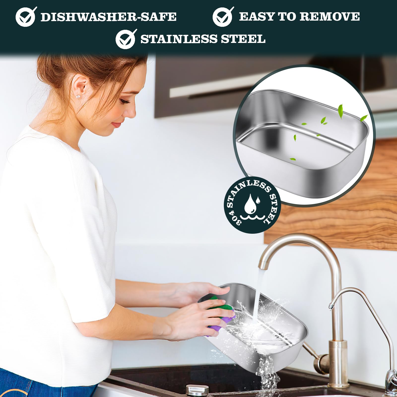 Buddew 1.5L capacity highlights balanced adult portion.