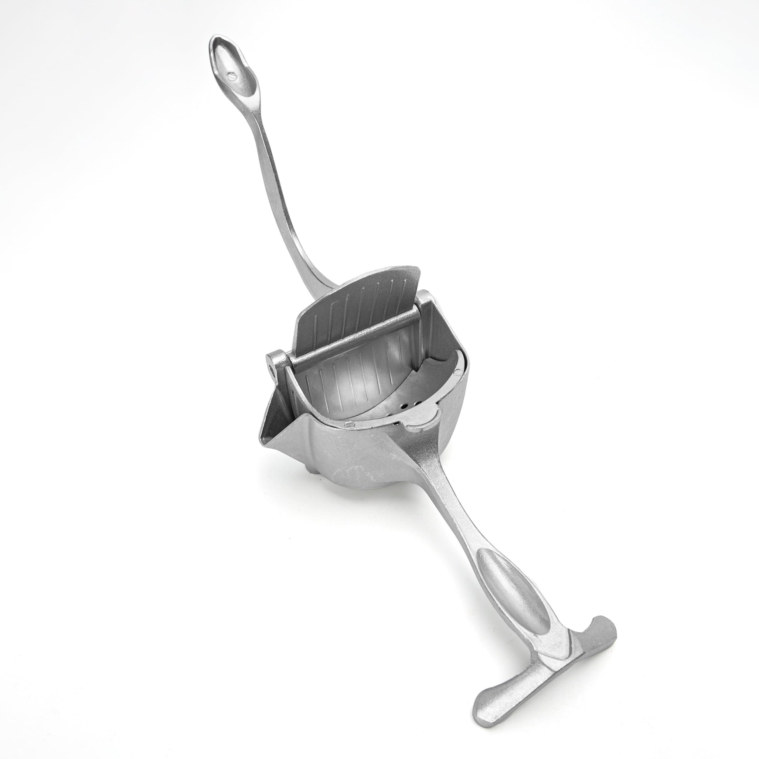 BuleVina Bar Juicer easy hand wash after juicing.