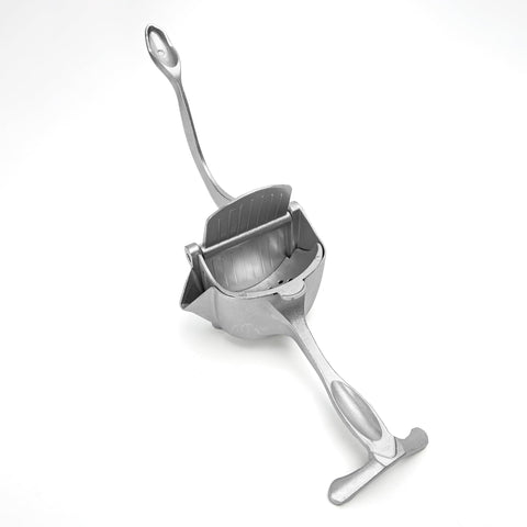 BuleVina Bar Juicer easy hand wash after juicing.